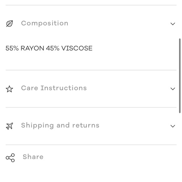 FARM Rio Multicolor Floral Boot Cut Pants - Picture 9 of 10